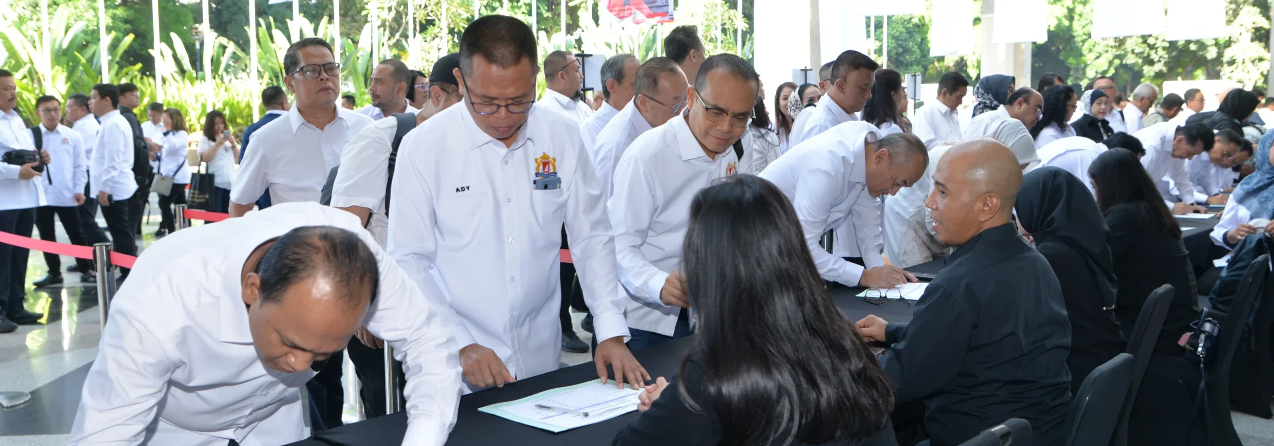 Kegiatan Kadin Subulussalam